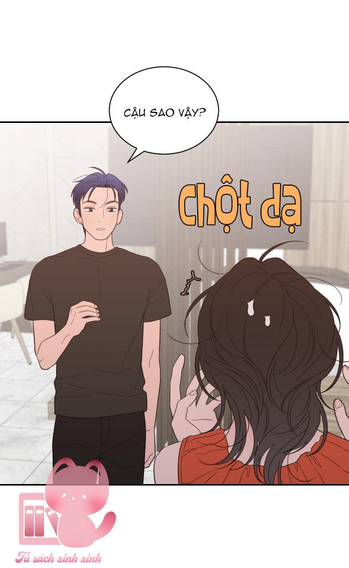 Vận May Không Ngờ Chap 79 - Next Chap 80