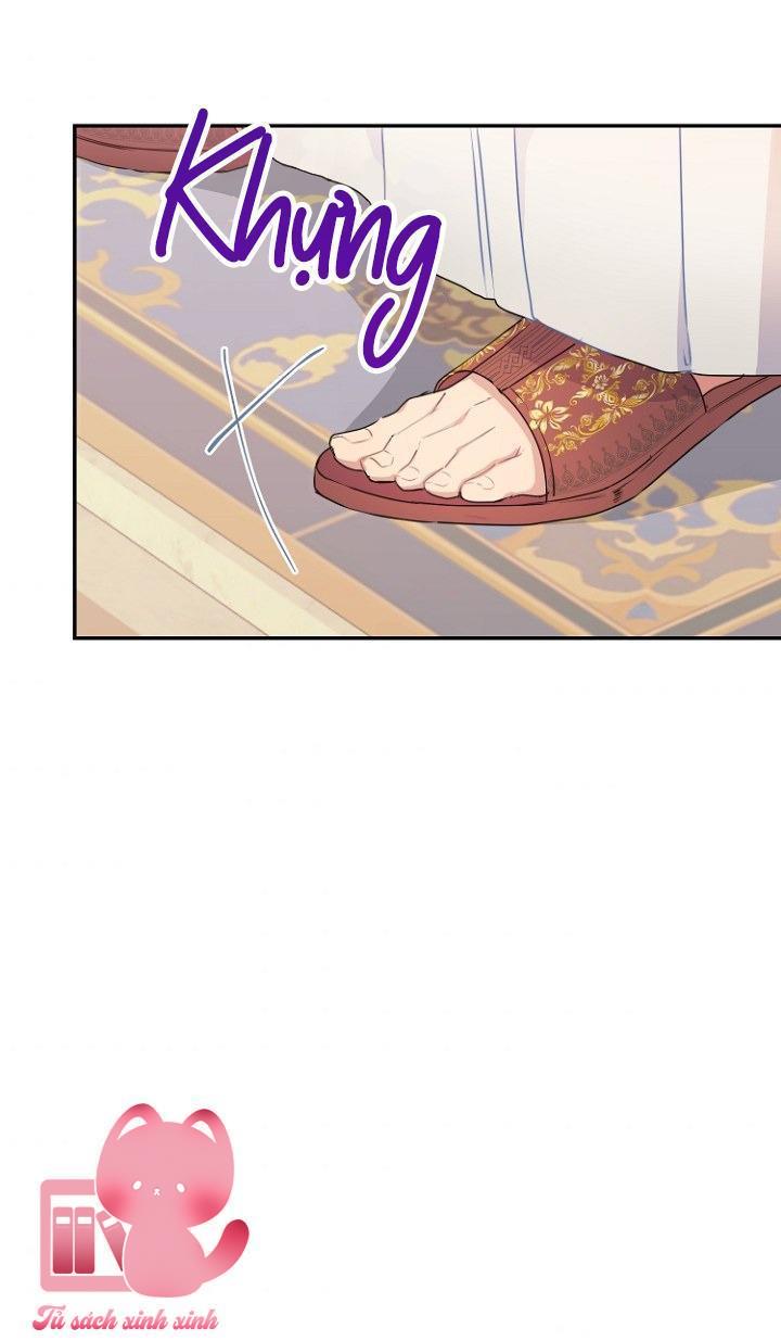 Bỏ Quách Chồng Con Đi, Tiền Bạc Mới Là Tất Cả Chap 21 - Trang 2