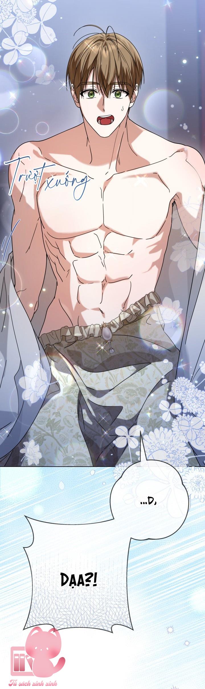 Hoàng Nữ Cosplay Nonfan Chap 68 - Next 