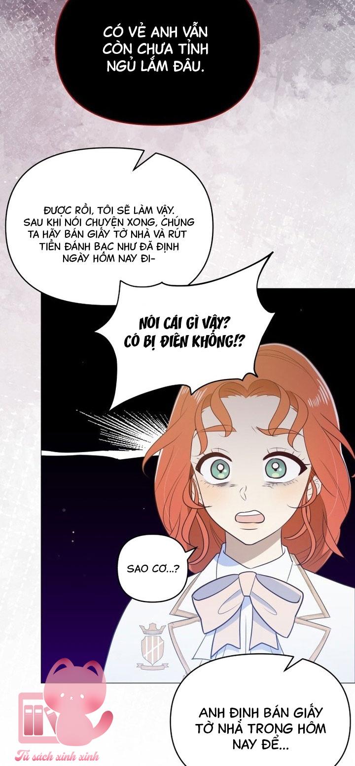 Học Hành Là Nhiệm Vụ Của Sinh Viên Học Viện Chap 1 - Trang 3