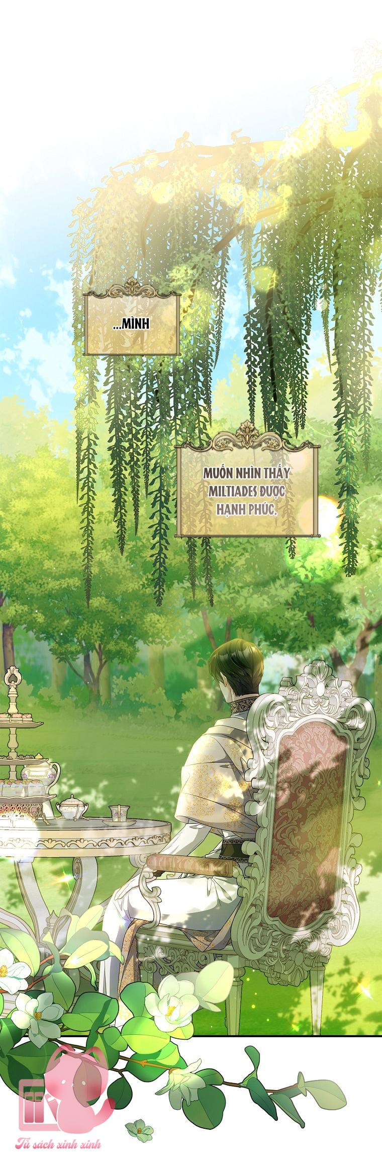 Nhận Nuôi Người Cha Phản Diện Chapter 11 - Trang 4