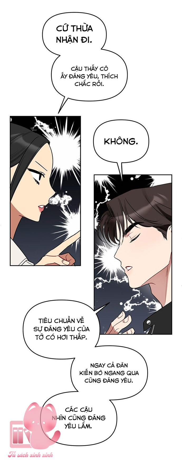 Gieo Nhân Gặt Quả Chap 51 - Trang 2