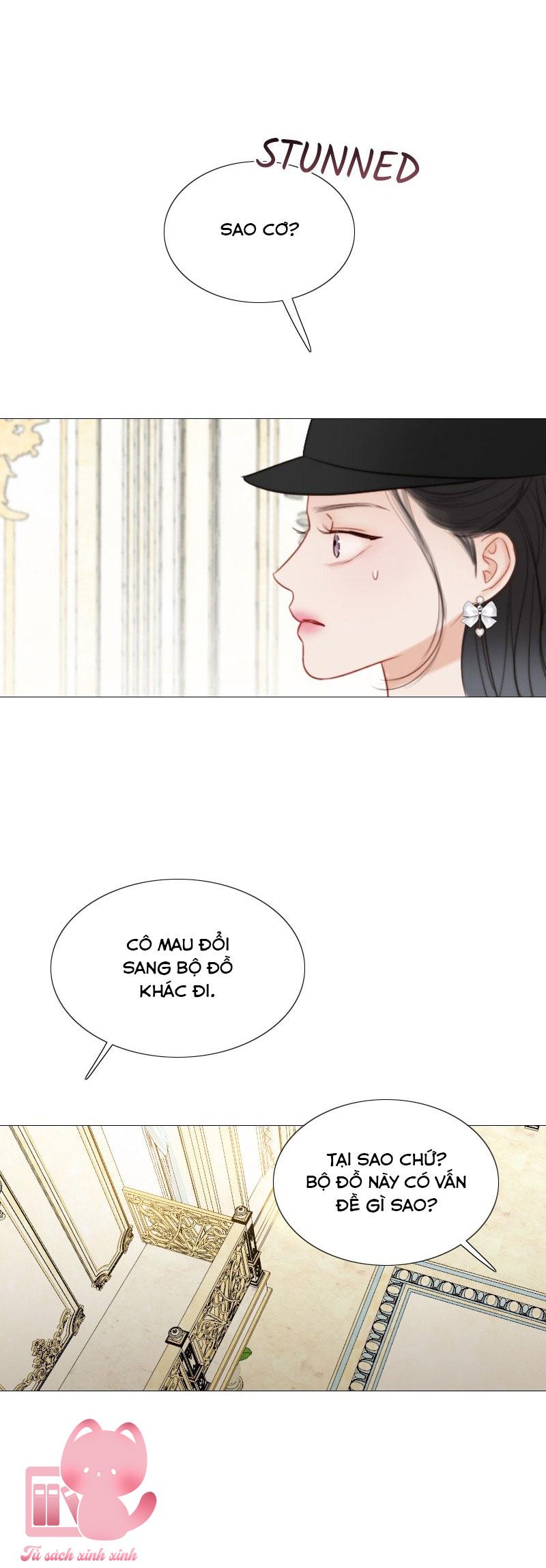 Serena Chap 53 - Trang 3