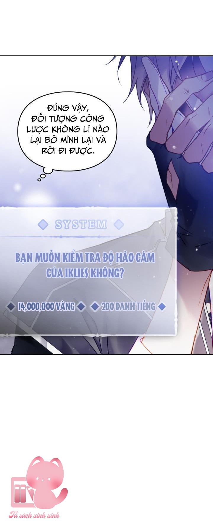 Kết Cục Của Nhân Vật Phản Diện Chỉ Có Thể Là Cái Chết Chapter 134 - Trang 4