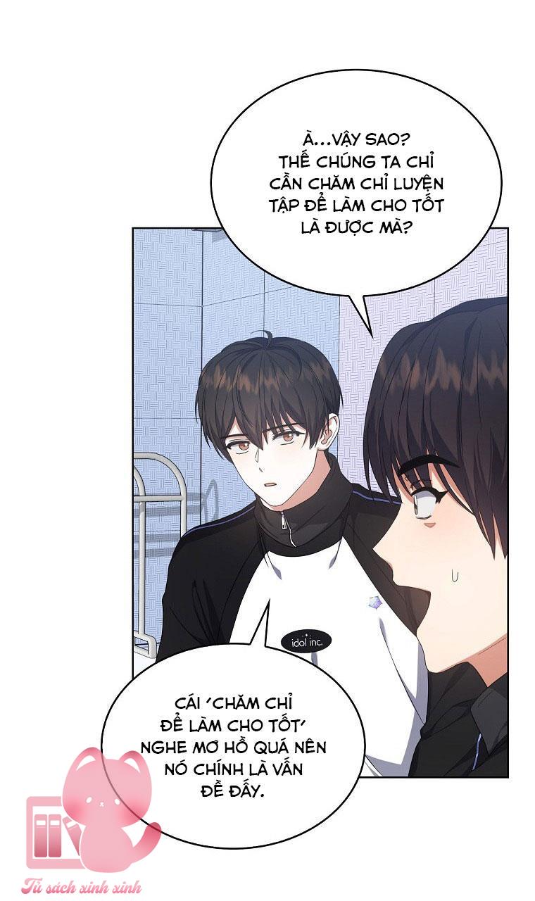 Debut Or Die Chapter 12 - Trang 4