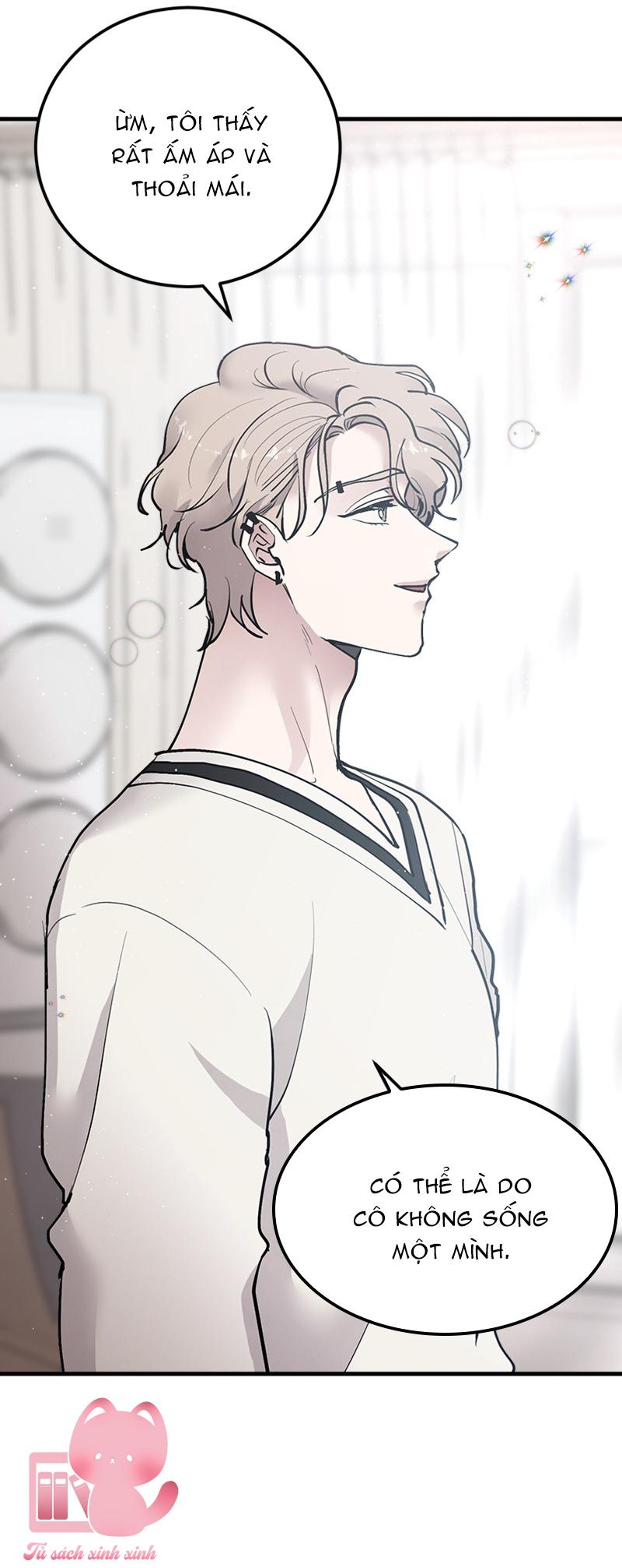 Trưởng Phòng Mệt Mỏi Vì Người Vợ Mới Cưới Chap 18 - Trang 2