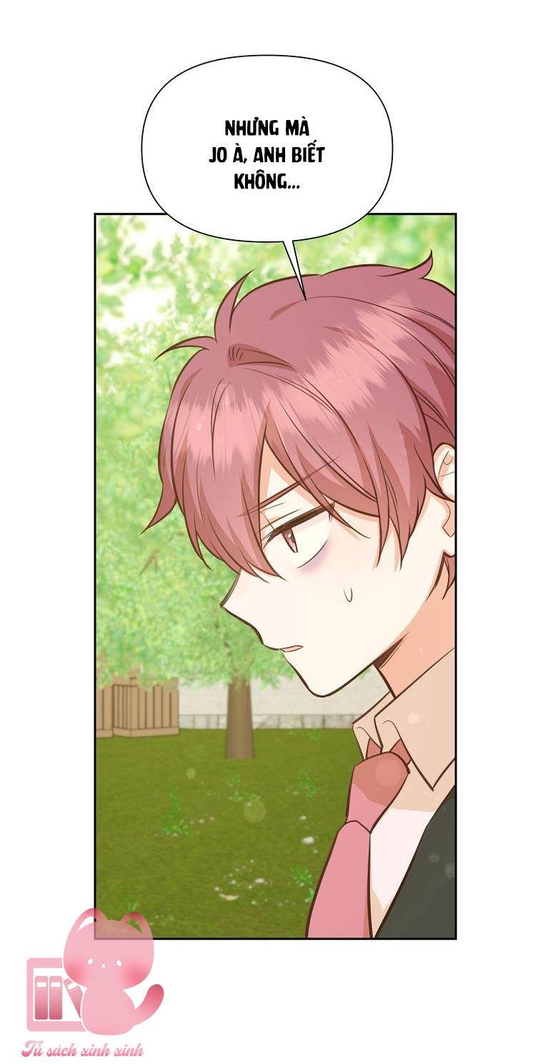 Yêu Tôi Đi, Dù Sao Ngài Cũng Chỉ Là Nhân Vật Phụ Chapter 31 - Trang 4
