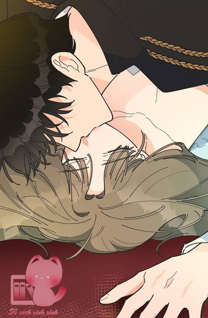 Người Hùng Của Ác Nữ Chapter 71 - Trang 4