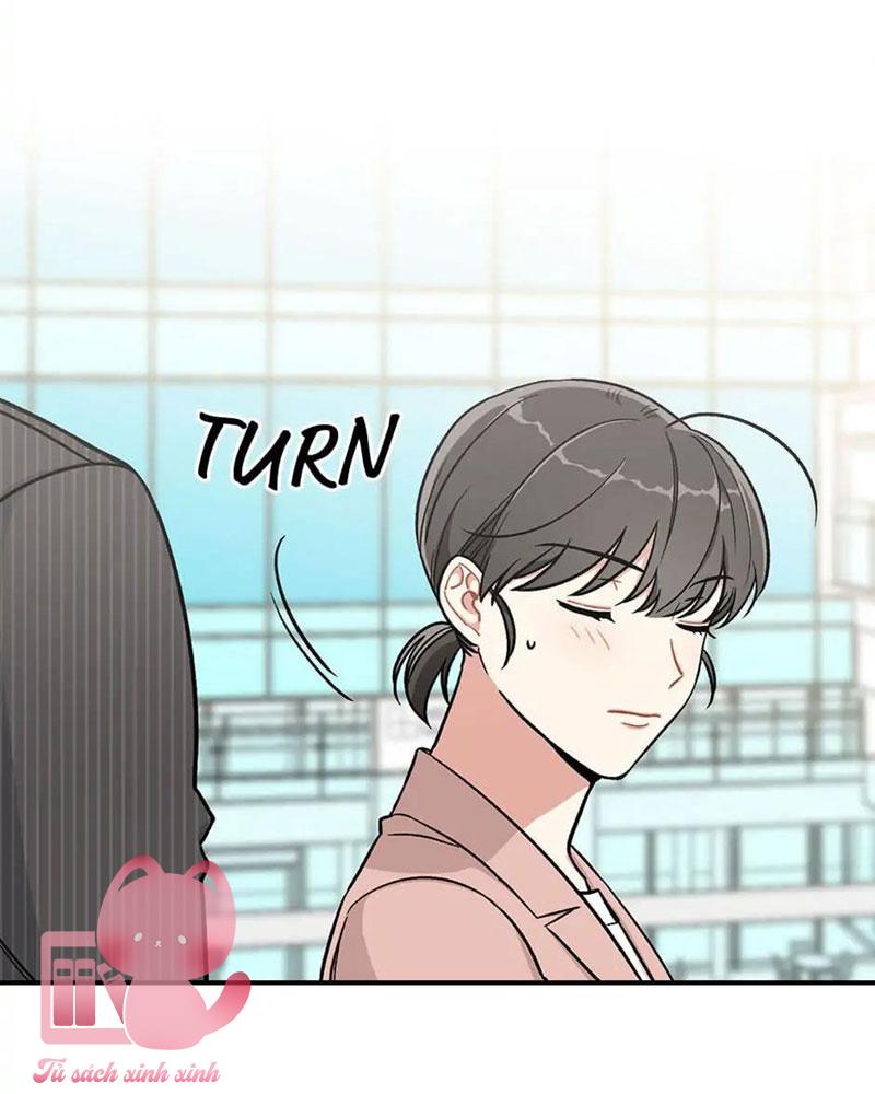 Ly Espresso Của Mùa Xuân Chapter 23 - Trang 4