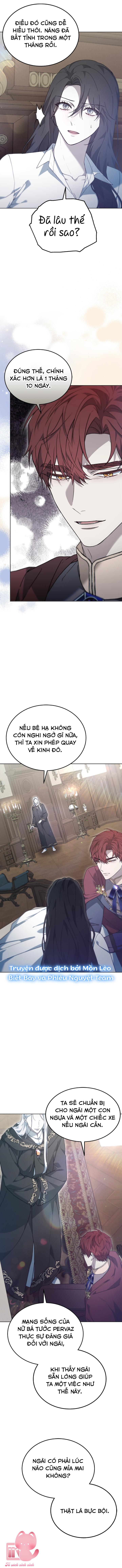 Thời Đại Oman Chap 61 - Trang 2