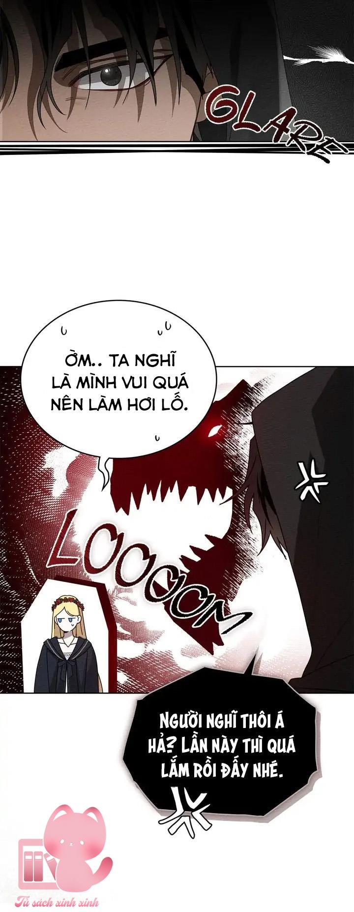 Dưới Tán Cây Sồi Chapter 78 - Next Chap 79