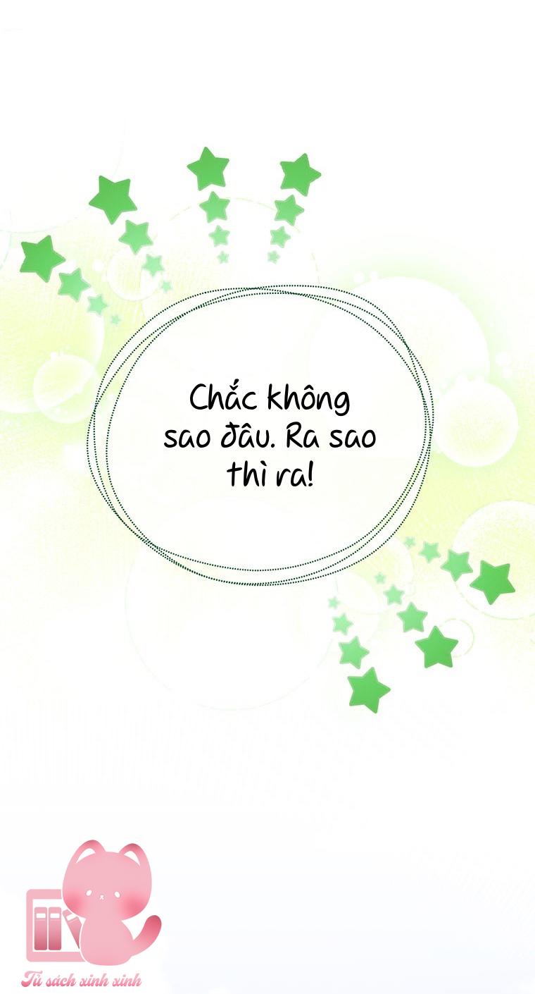 Yêu Tôi Đi, Dù Sao Ngài Cũng Chỉ Là Nhân Vật Phụ Chapter 23 - Trang 4