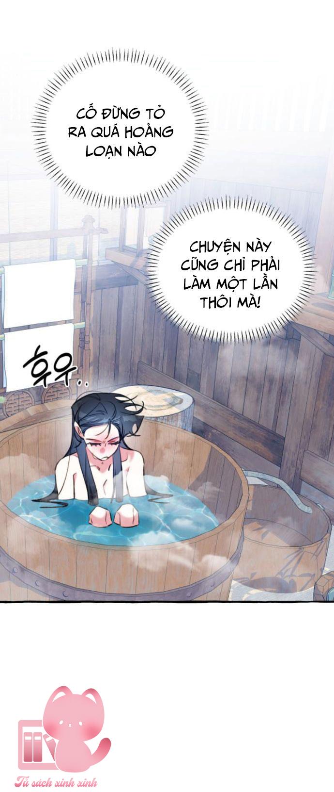 Chuyện Tình Tuyết Phương Bắc Chapter 8 - Next Chapter 9