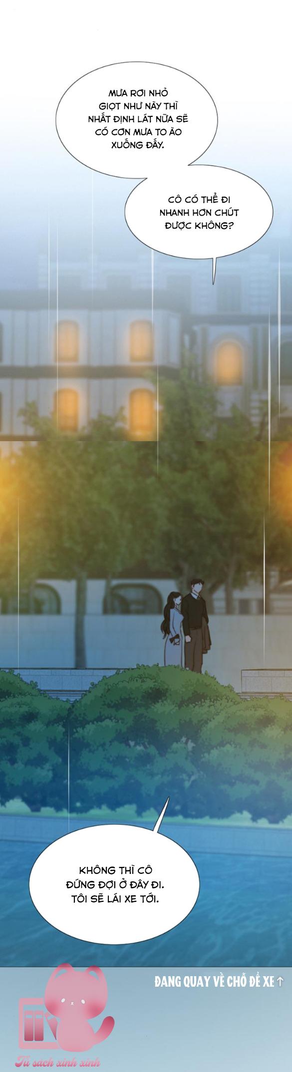 Serena Chương 39 - Trang 3