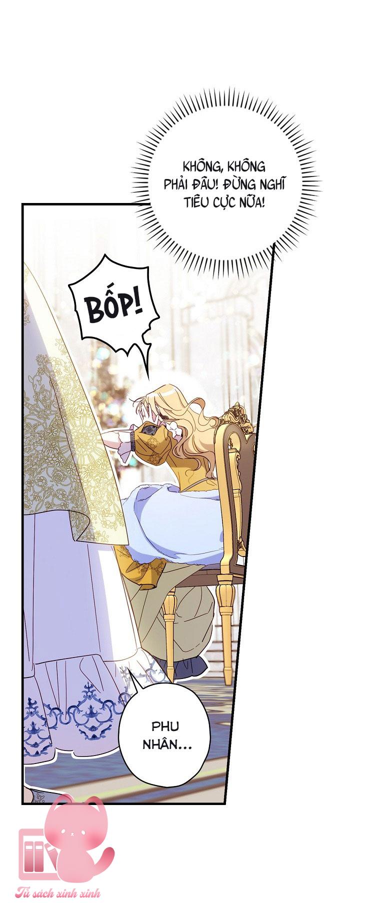 Cách Khiến Phu Quân Đứng Về Phía Tôi Chap 22 - Trang 2