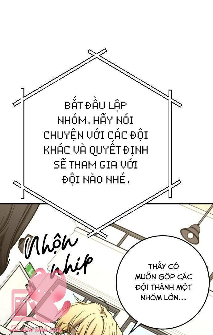 Đêm Của Bóng Tối Chapter 38 - Trang 4