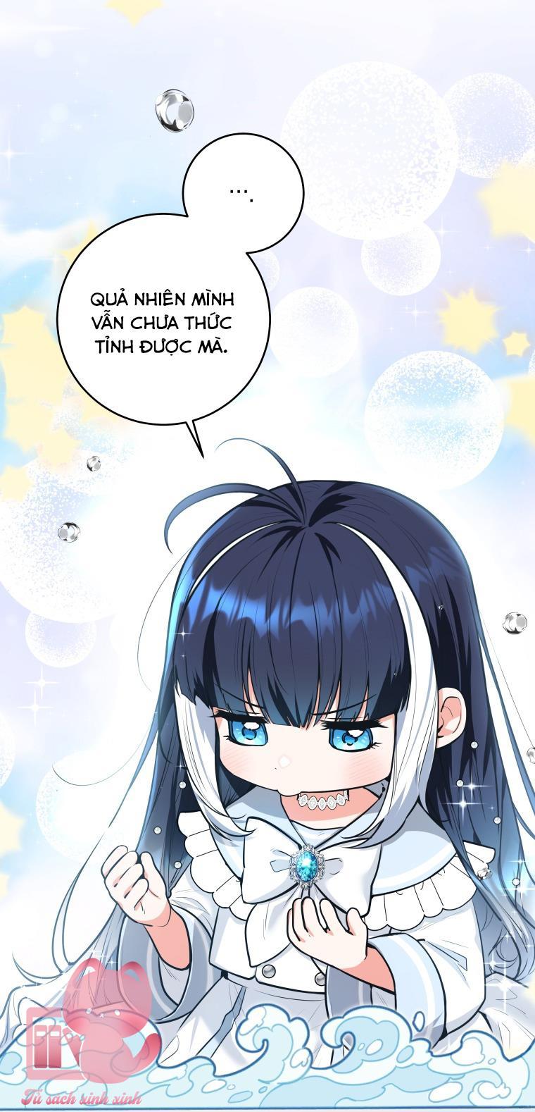 Bé Con Cá Voi Sát Thủ Chapter 4 - Trang 4