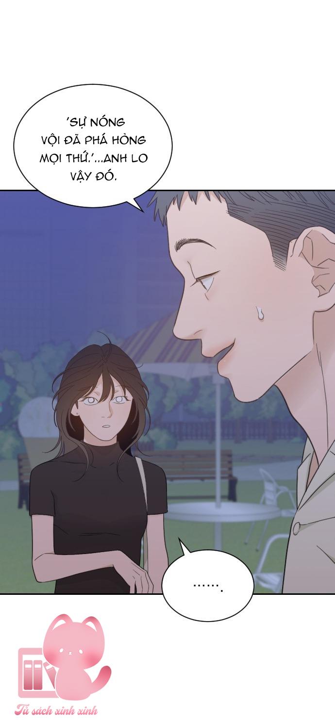 Vận May Không Ngờ Chap 76 - Trang 2