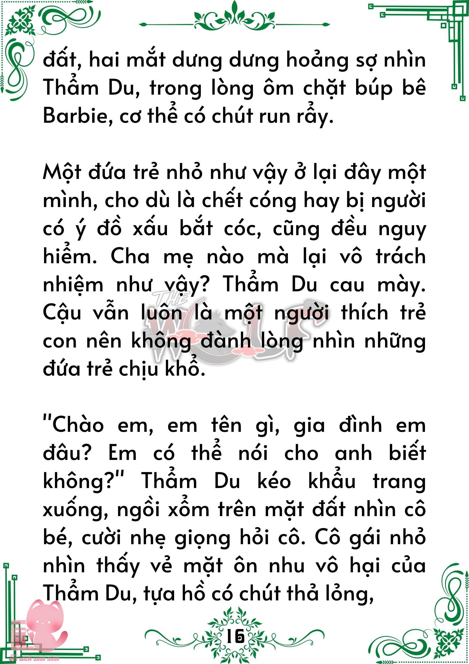 Quý nhân phù trợ Du Chap 46 - Trang 2