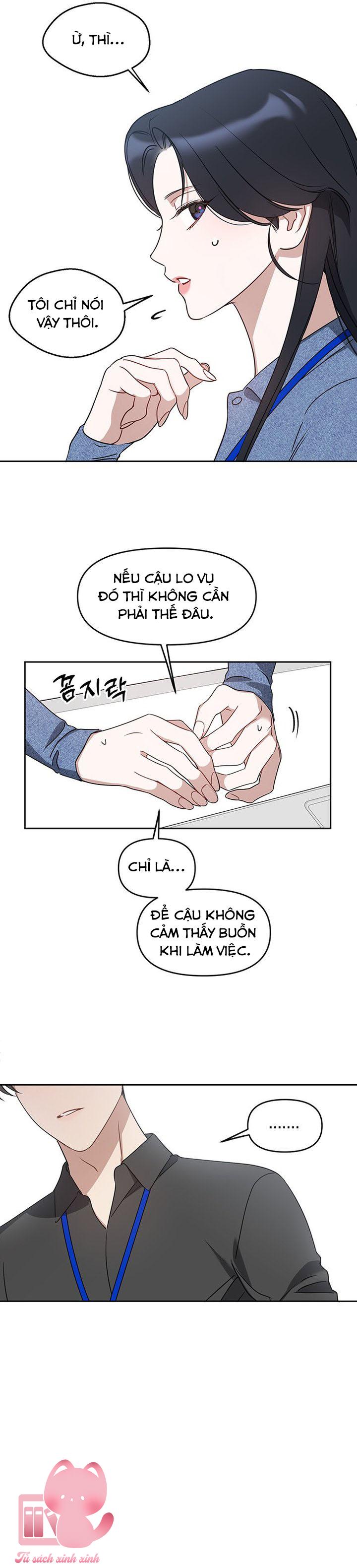 Gieo Nhân Gặt Quả Chap 70 - Next Chap 71