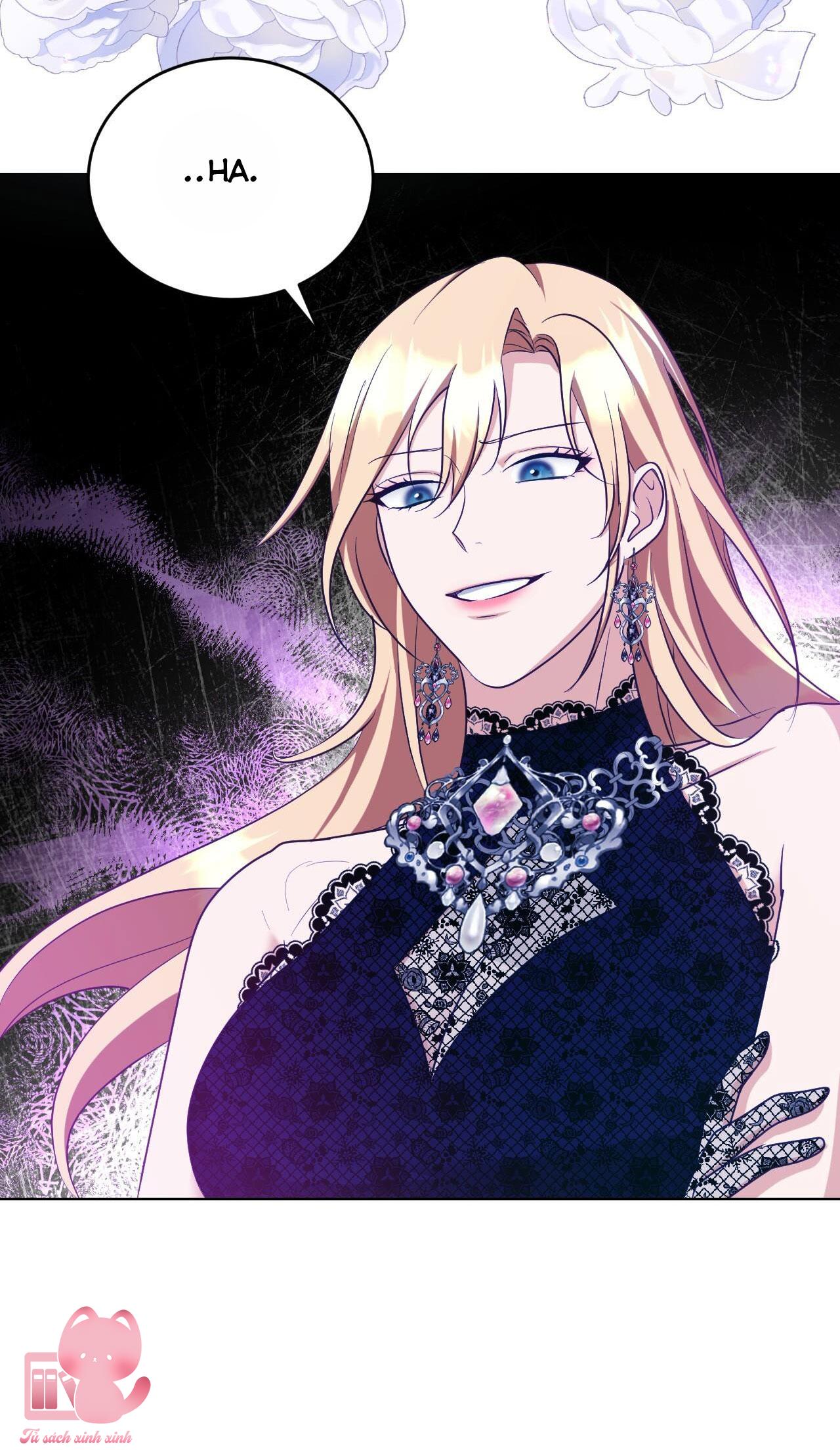 Thánh Nữ Giả Muốn Bỏ Trốn Chap 22 - Next Chap 23