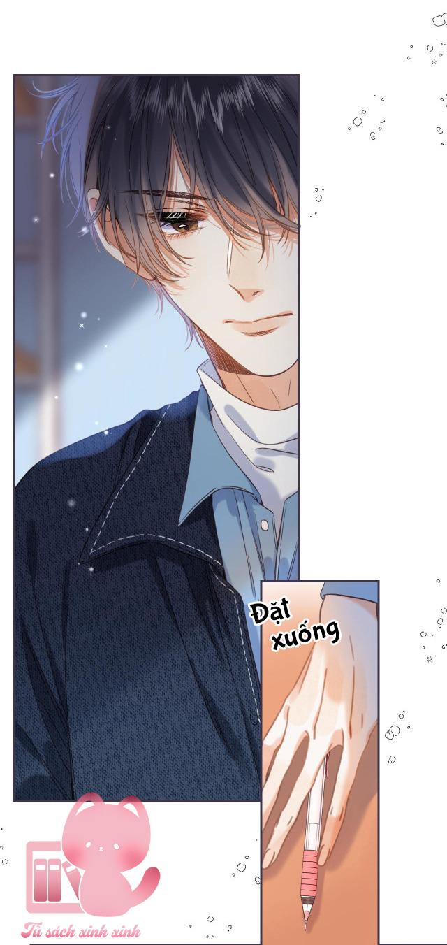 Mối Tình Thầm Kín Chapter 38 - Trang 4