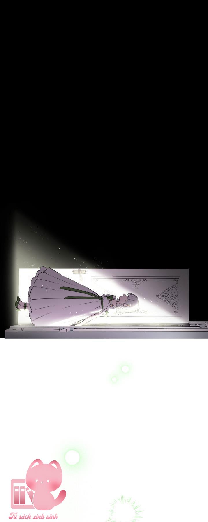 Những Nhân Vật Mạnh Nhất Thế Giới Ám Ảnh Tôi Chapter 34 - Trang 4