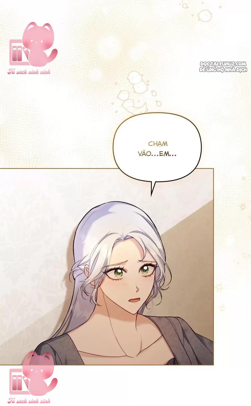 Nếu Không Vâng Lời Công Tước Chapter 51 - Trang 4