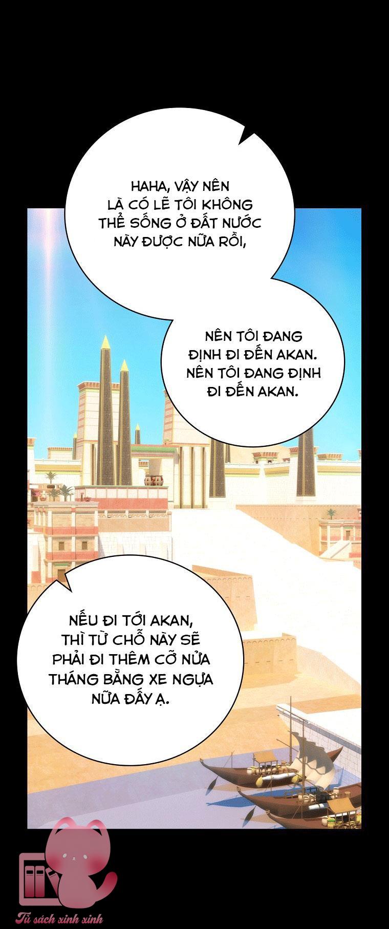 Đứa Nhỏ Không Phải Là Con Anh Chap 76 - Next Chap 77