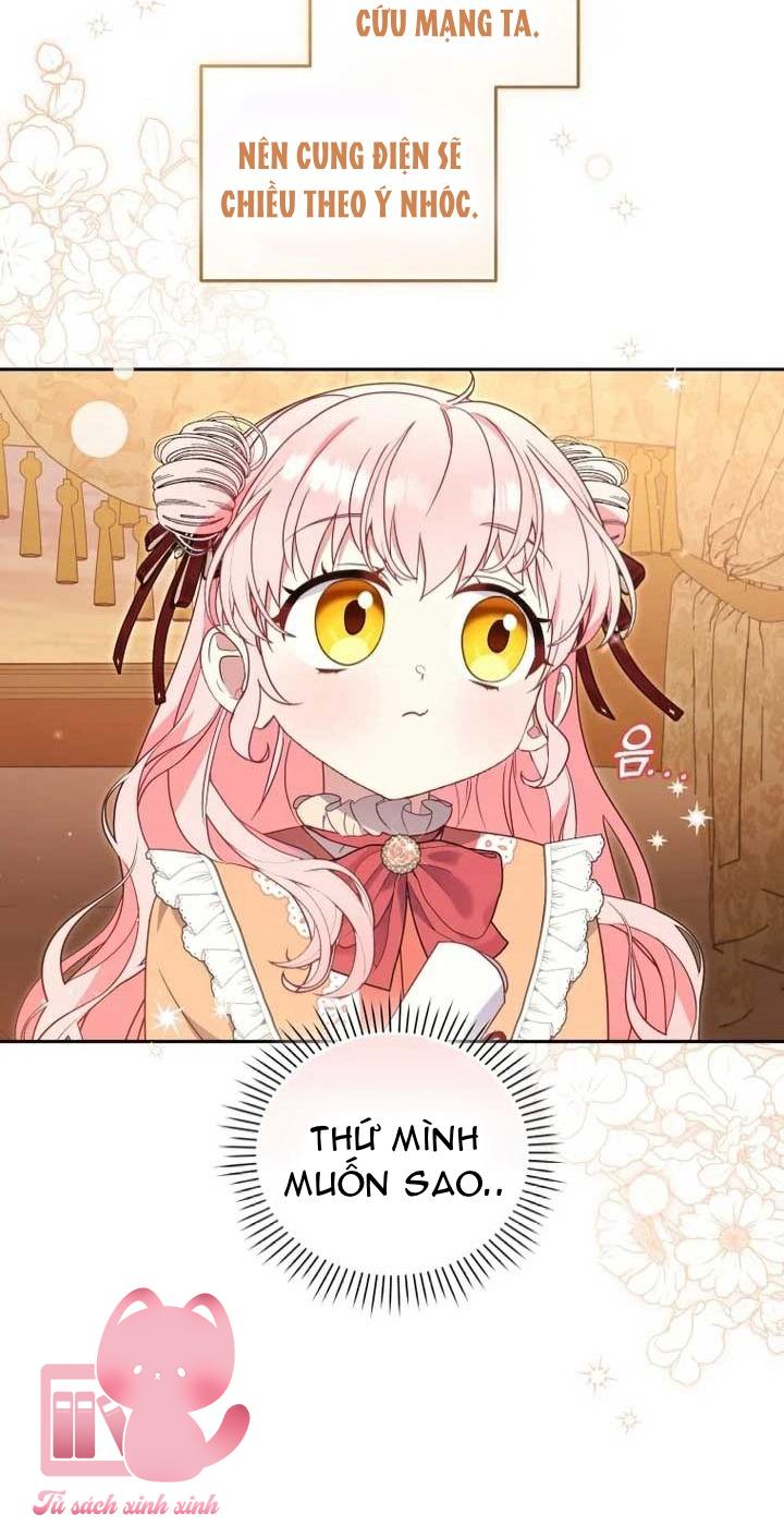 Tôi Được Nuôi Dưỡng Bởi Những Kẻ Phản Diện Chap 67 - Trang 3