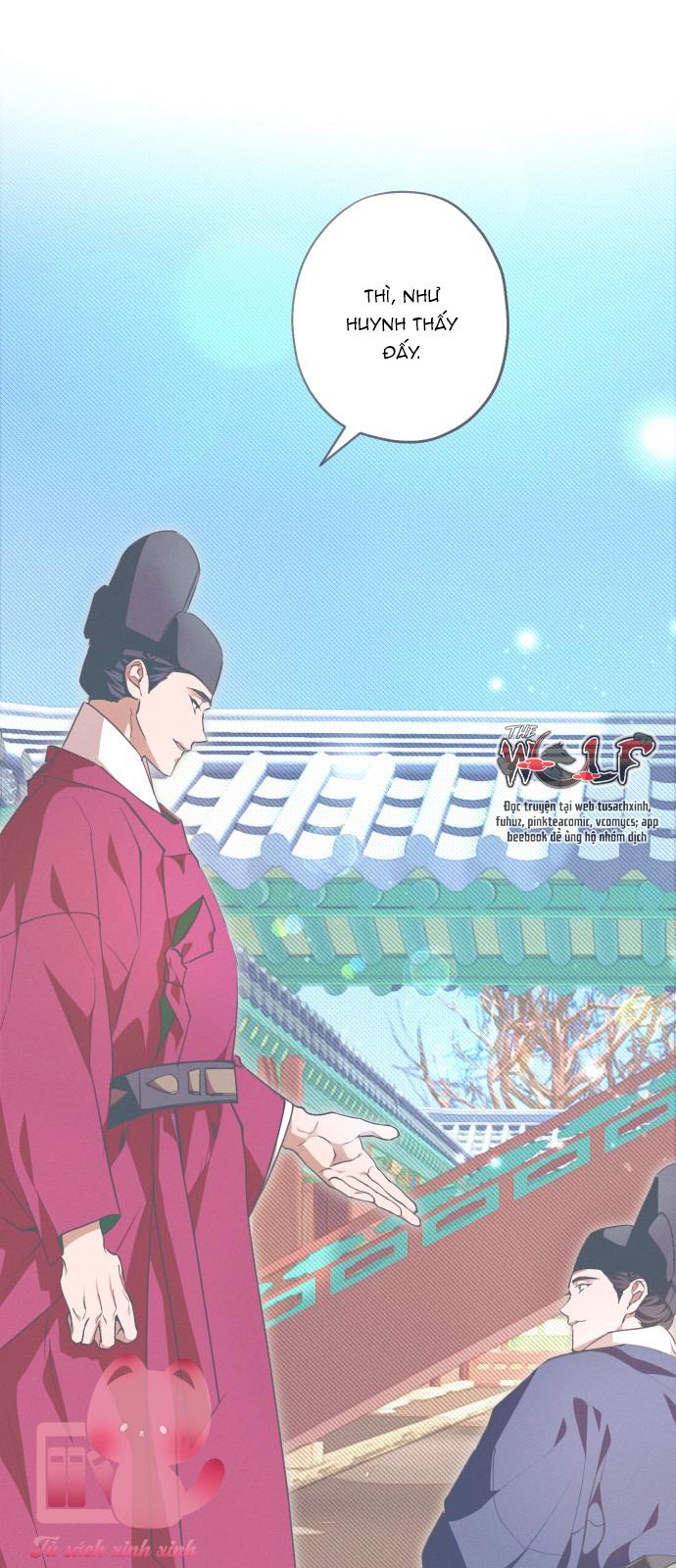 Dabi, Hương Vị Ngây Ngất Chap 12 - Trang 3