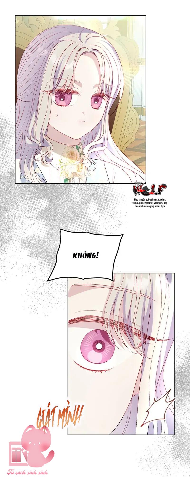 Một Ngày Nọ Bỗng Dưng Cha Xuất Hiện Chapter 40 - Trang 4