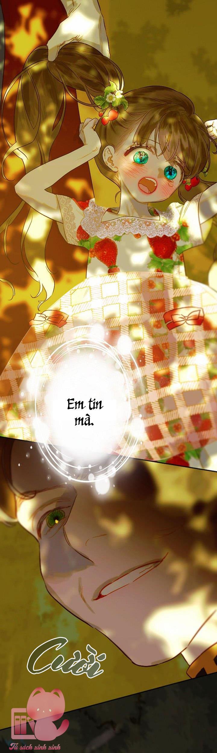 Khế Ước Hôn Nhân Của Mẹ Tôi Chapter 27 - Trang 4