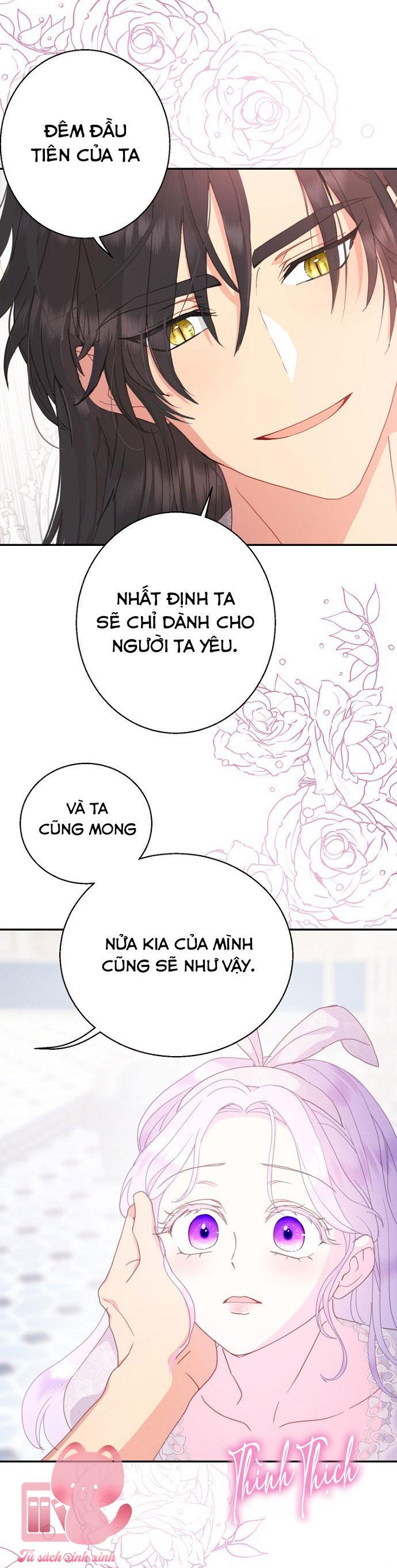 Bỏ Quách Chồng Con Đi, Tiền Bạc Mới Là Tất Cả Chap 106 - Trang 2