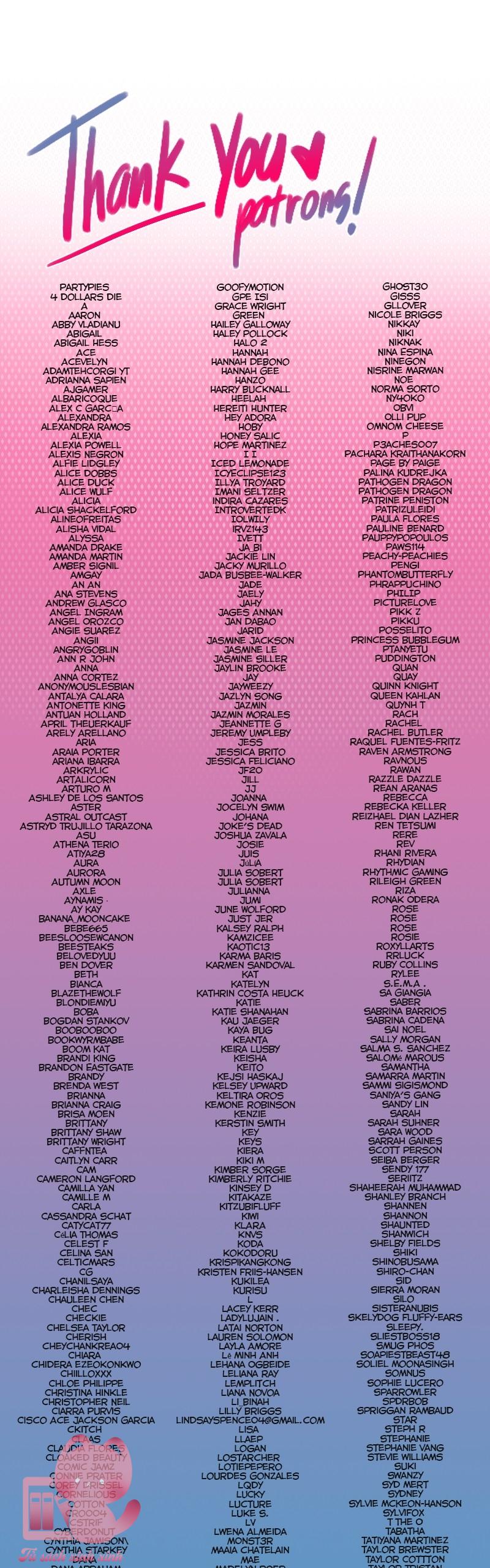 Tình Cờ Thật Đấy Chap 43.2 - Trang 3