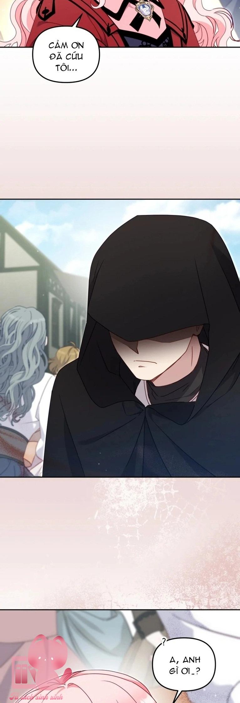 Tôi Được Nuôi Dưỡng Bởi Những Kẻ Phản Diện Chap 83 - Trang 3