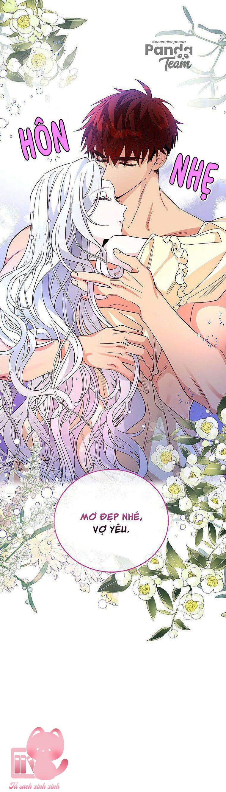 Chồng Yêu, Tôi Đây Bãi Công! Chap 34 - Trang 3