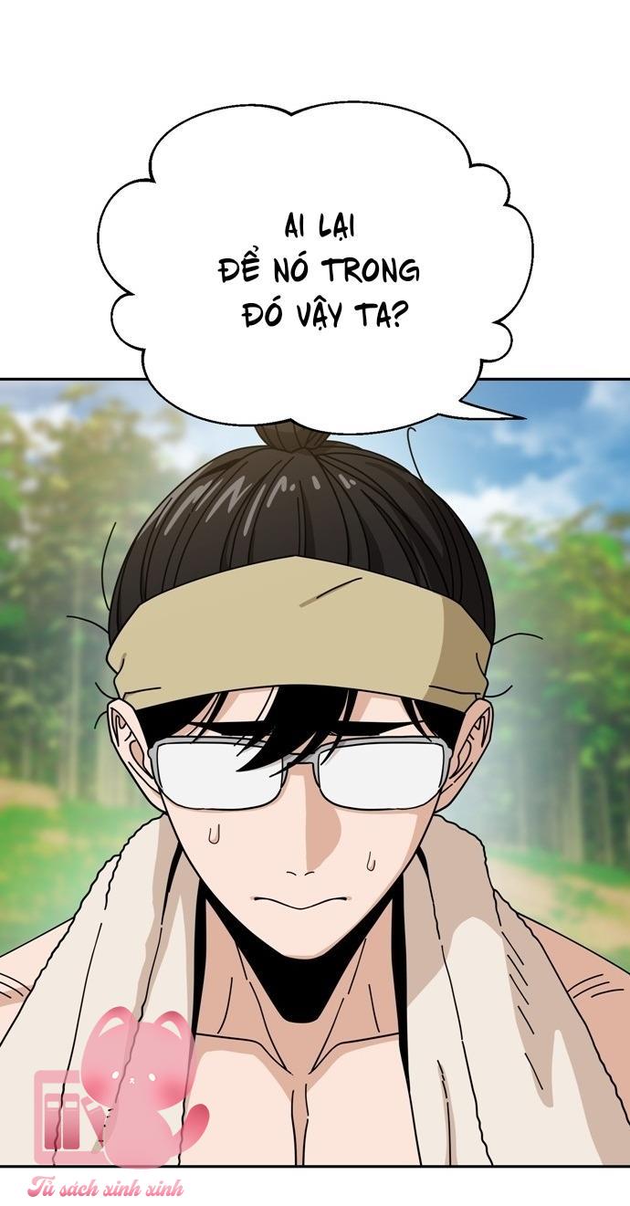 Lớ Ngớ Vớ Phải Tình Yêu Chap 40 - Trang 2