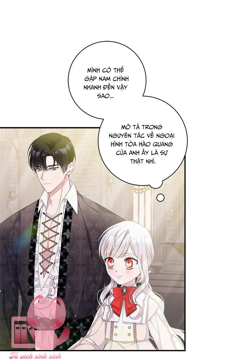 Nhận Nuôi Người Cha Phản Diện Chapter 14 - Trang 4
