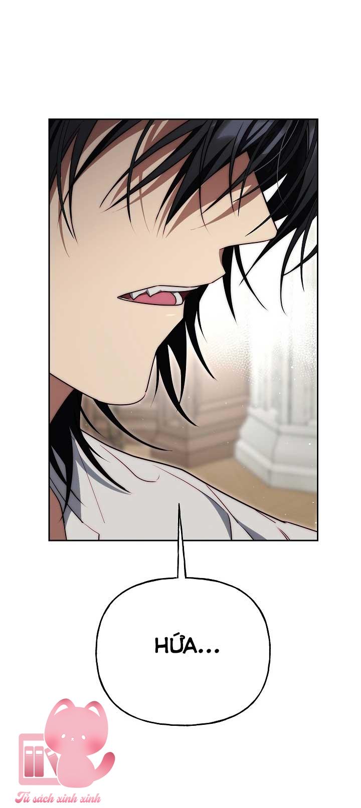 Thuần Hóa Hoàng Tử Quái Vật Chap 7 - Trang 3