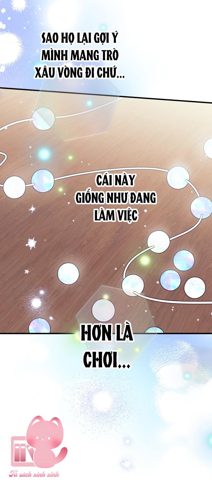 Những Nhân Vật Mạnh Nhất Thế Giới Ám Ảnh Tôi Chapter 61 - Trang 4