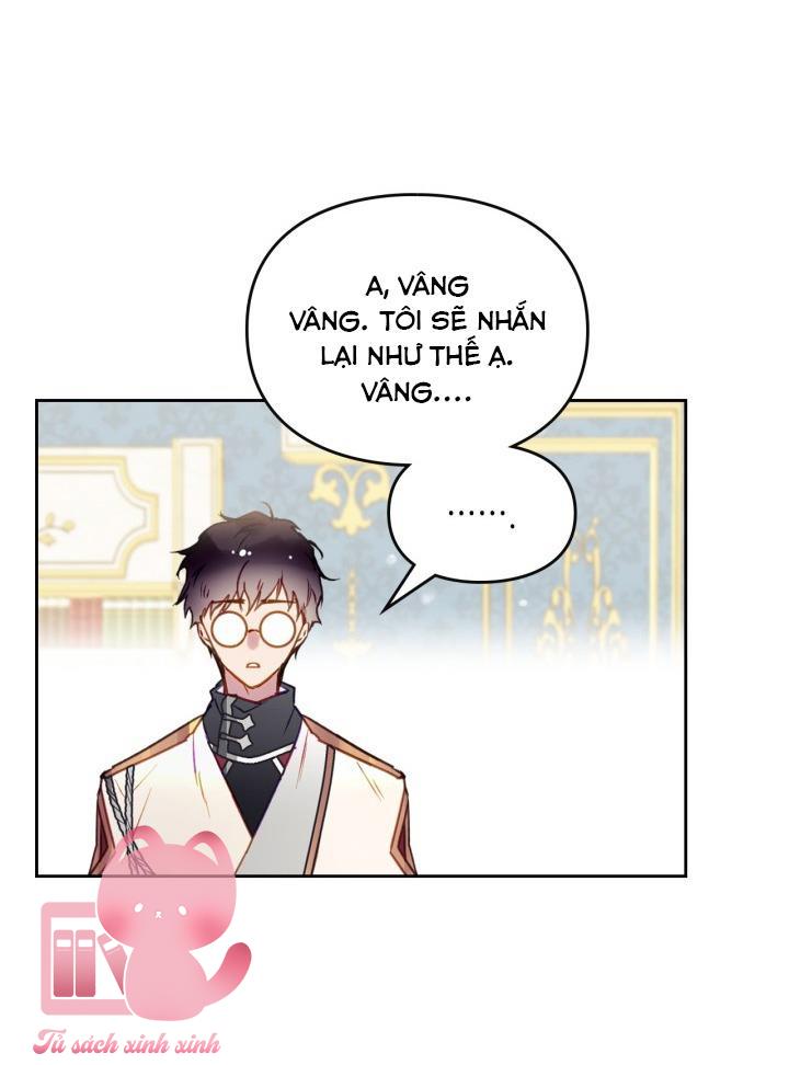 Kết Cục Của Nhân Vật Phản Diện Chỉ Có Thể Là Cái Chết Chapter 128 - Next Chapter 129