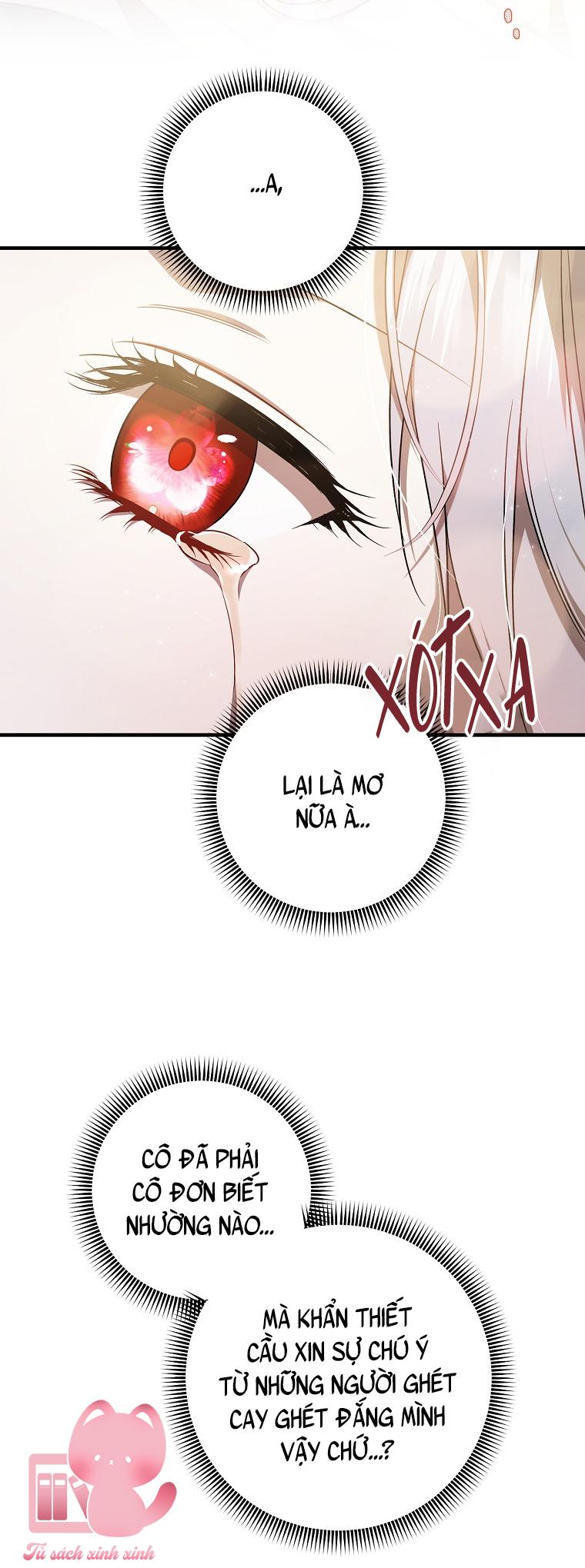 Nhận Nuôi Người Cha Phản Diện Chapter 50 - Trang 4