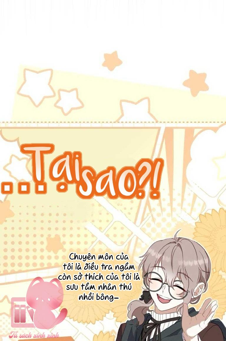 Tôi Được Nuôi Dưỡng Bởi Những Kẻ Phản Diện Chap 68 - Trang 3