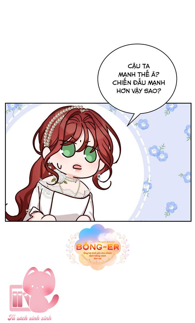 Thế Thì Ta Cứ Trở Thành Kẻ Ác Thôi Chap 59 - Trang 2