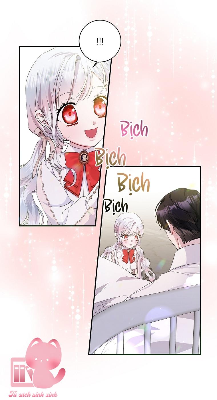 Nhận Nuôi Người Cha Phản Diện Chapter 13 - Trang 4