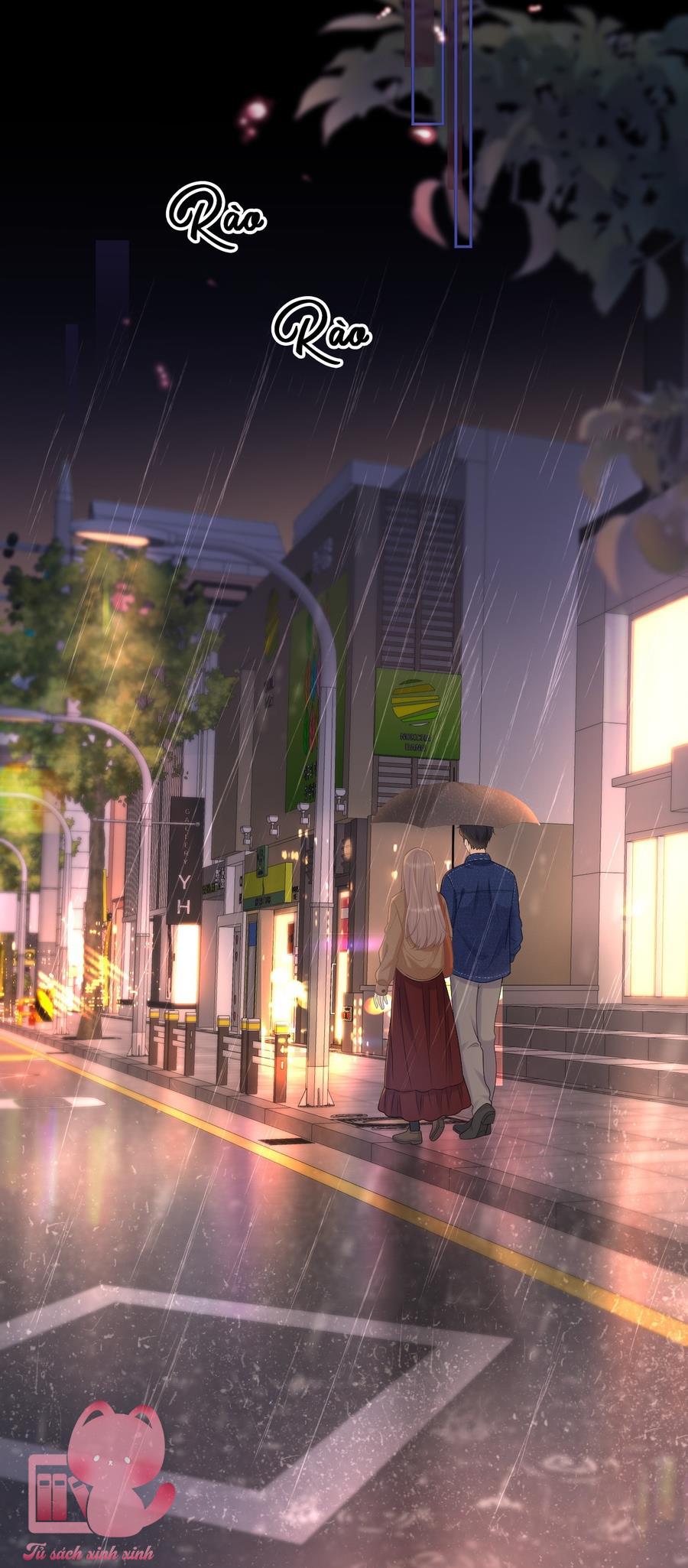 Khó Dỗ Dành Chapter 89 - Trang 4