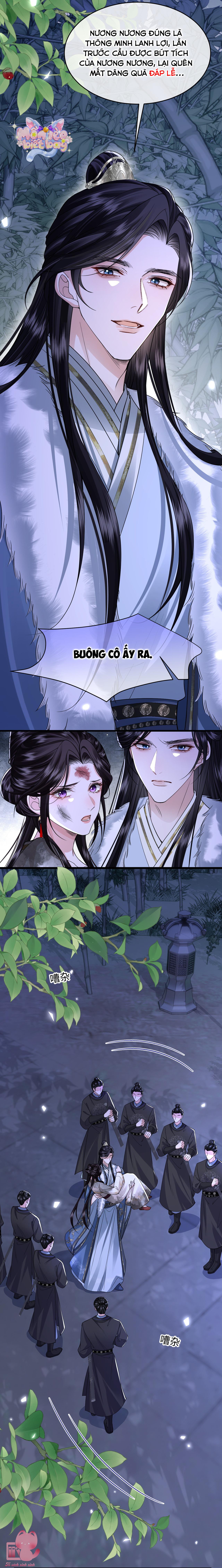 Thành Hà Thể Thống Chap 18 - Next Chap 19