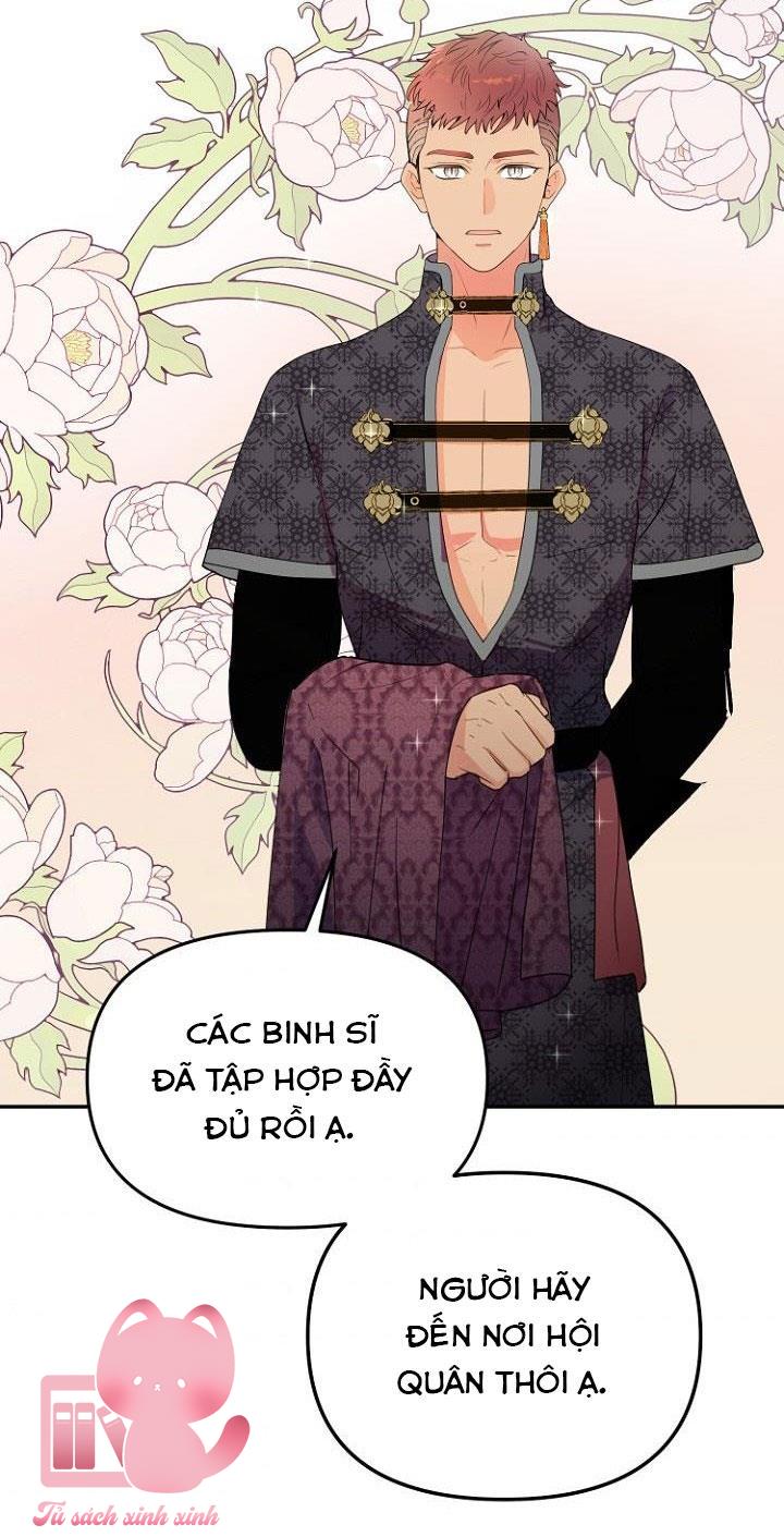 Bỏ Quách Chồng Con Đi, Tiền Bạc Mới Là Tất Cả Chap 15 - Trang 2