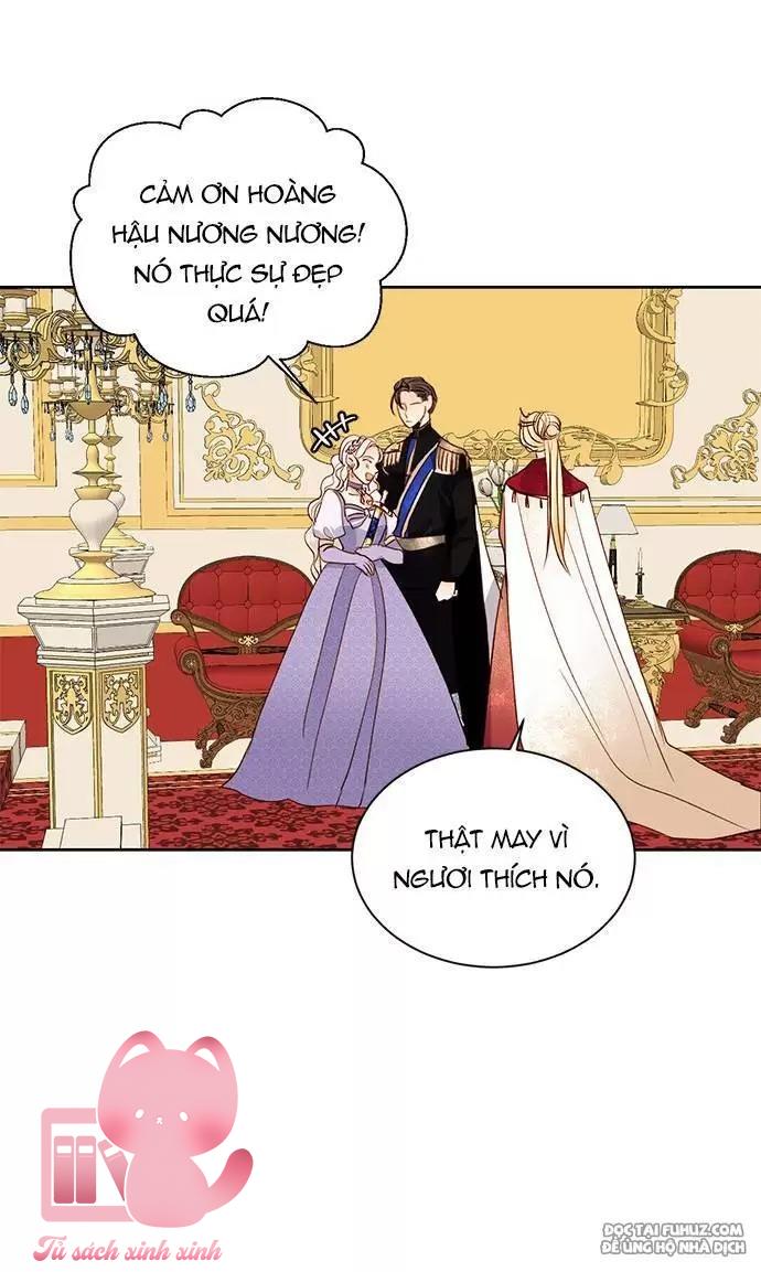 Hoàng Hậu Tái Hôn Chapter 45 - Trang 4